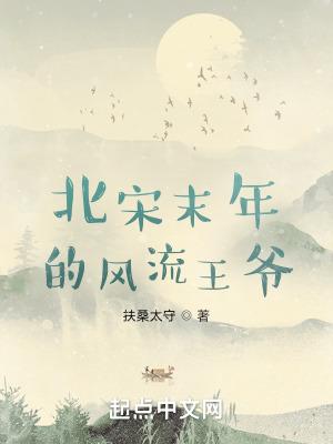 北宋末年的风流王爷作者扶桑太守 北宋末年的风流王爷作者扶桑太守