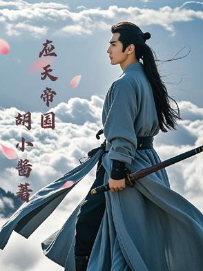 应龙天帝传 应龙天帝传