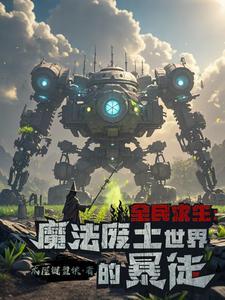 魔法废土求生我的蓝条无限长序列吃神者 魔法废土求生我的蓝条无限长序列吃神者