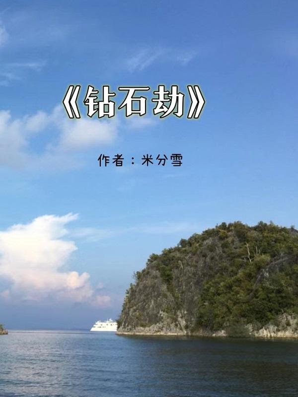 钻石劫杀 钻石劫杀