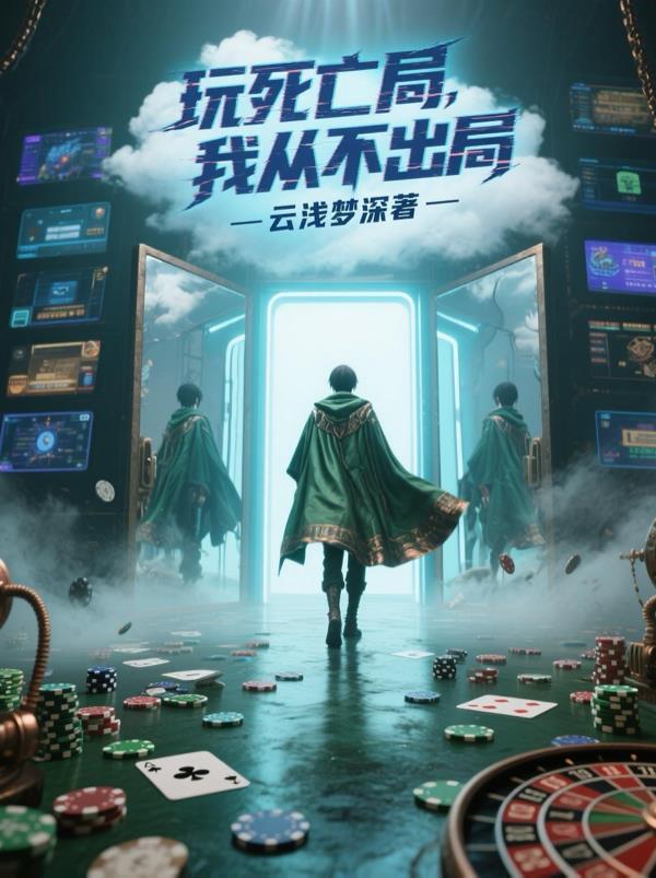 死亡游戏开局获得sss奖励 死亡游戏开局获得sss奖励