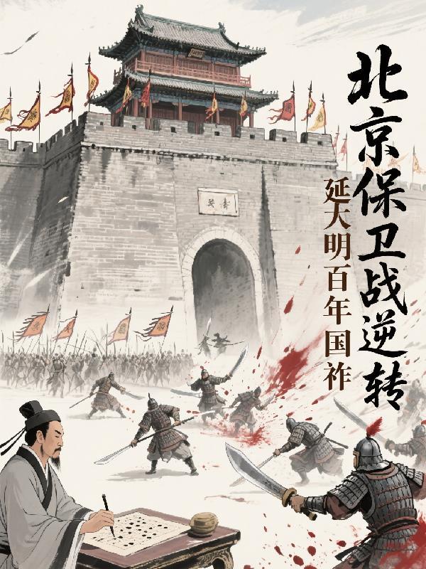 北京保卫战 明朝 北京保卫战 明朝