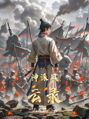 风云诛仙 风云诛仙