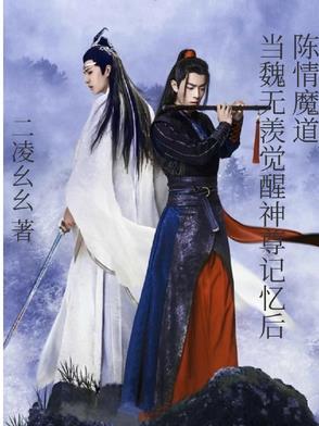 陈情魏无羡 陈情魏无羡