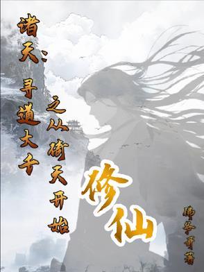 诸天寻道之旅 诸天寻道之旅