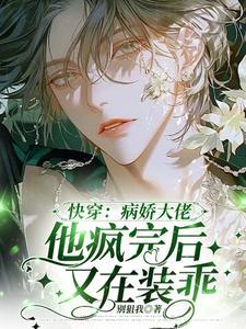 快穿病娇大佬他疯完后又在装乖别狙我 快穿病娇大佬他疯完后又在装乖别狙我