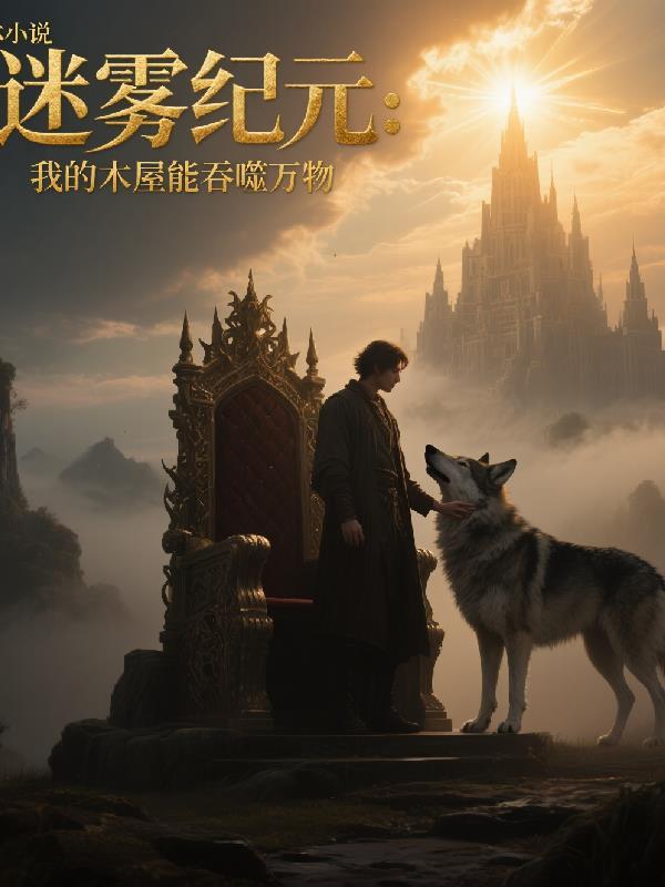 迷雾纪元 笔趣阁 迷雾纪元 笔趣阁