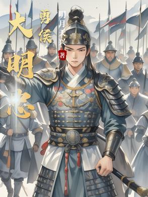 大明忠勇侯全文免费阅读 大明忠勇侯全文免费阅读