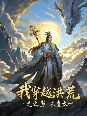 洪荒之我是东皇太一 免费阅读 洪荒之我是东皇太一 免费阅读