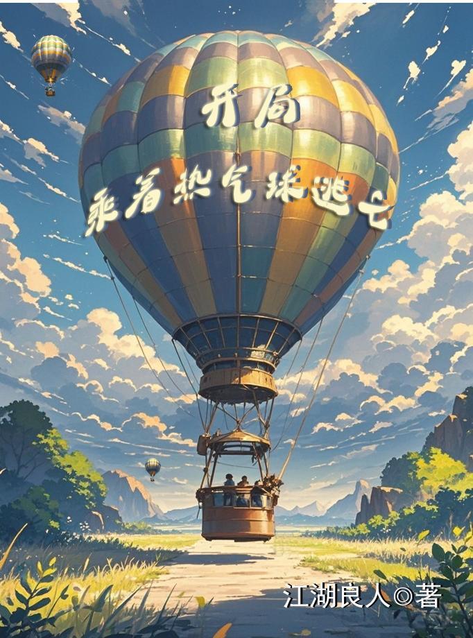开局获得一个热气球 开局获得一个热气球