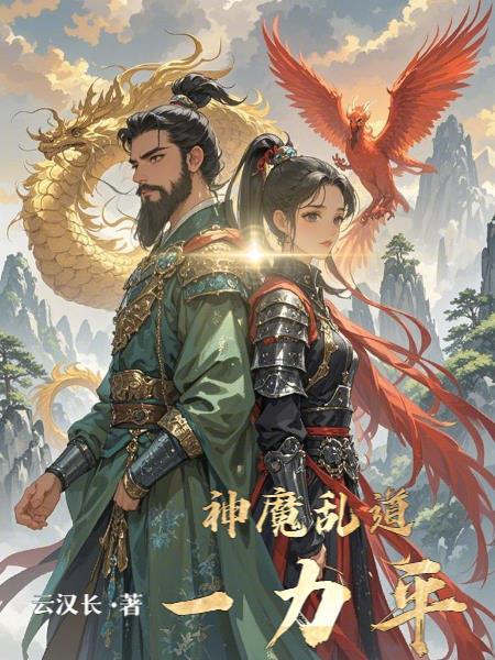 神魔乱舞是成语吗 神魔乱舞是成语吗