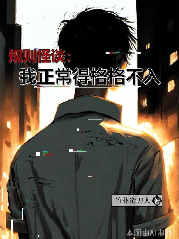 规则怪谈小游戏 规则怪谈小游戏