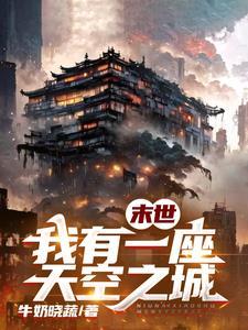 末世之我有一座城市 末世之我有一座城市