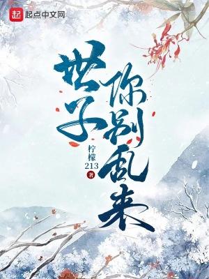 世子你别乱来无错版 世子你别乱来无错版