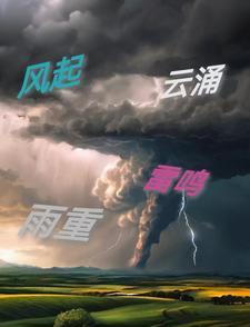 风起云涌的风是什么意思 风起云涌的风是什么意思