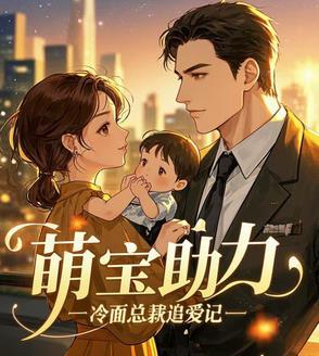 冷面总裁萌宠妻免费阅读全文 冷面总裁萌宠妻免费阅读全文