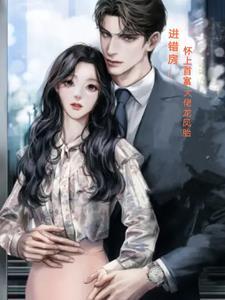 霸总怀了我的孩子 霸总怀了我的孩子