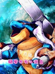 宝可梦vgc2020冠军 宝可梦vgc2020冠军