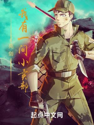 亮剑之我有兵工厂 亮剑之我有兵工厂