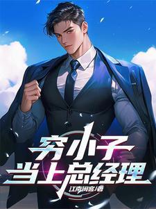 穷小子当上总经理的 穷小子当上总经理的