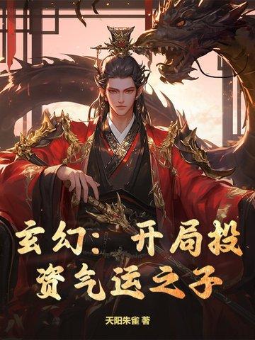 开局气运值9999 开局气运值9999