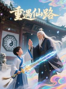 重逢仙途 重逢仙途