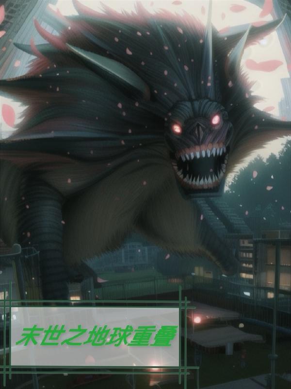 末世重生之地球大进化有声 末世重生之地球大进化有声