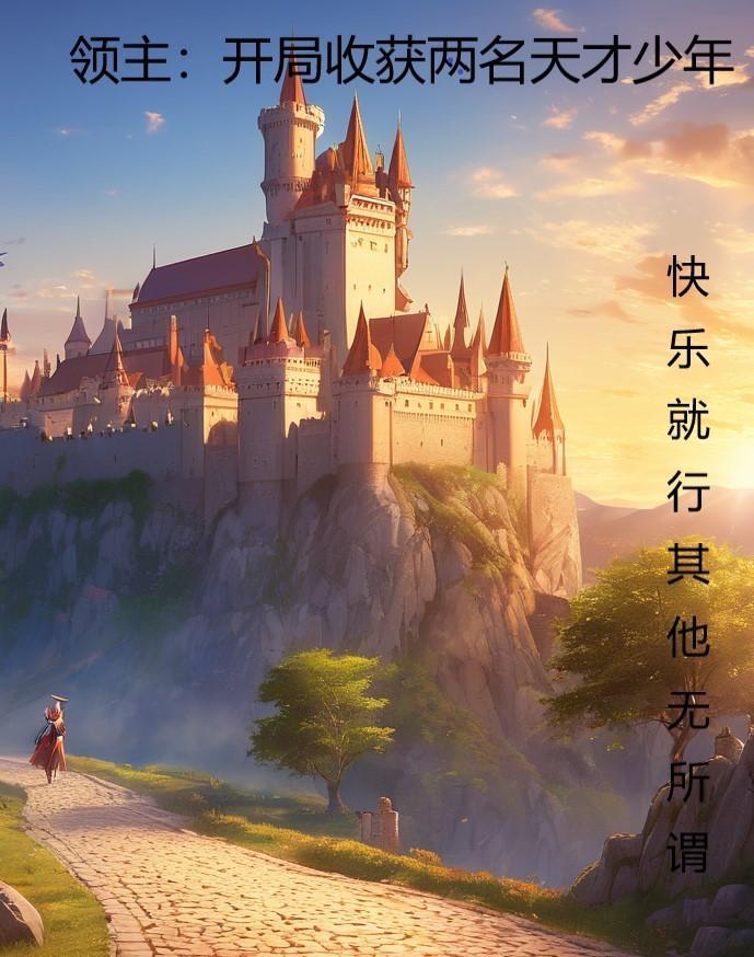 领主开局召唤魔神 领主开局召唤魔神