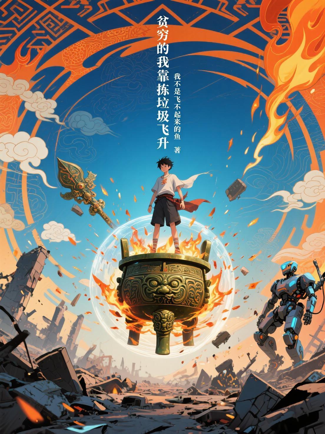 我靠贫穷横扫逃生游戏 我靠贫穷横扫逃生游戏