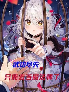 只能去当魔法师了吗 只能去当魔法师了吗