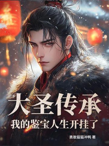大圣传 大圣传