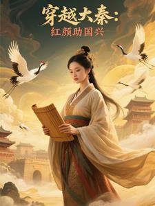 穿越大秦征服世界 穿越大秦征服世界