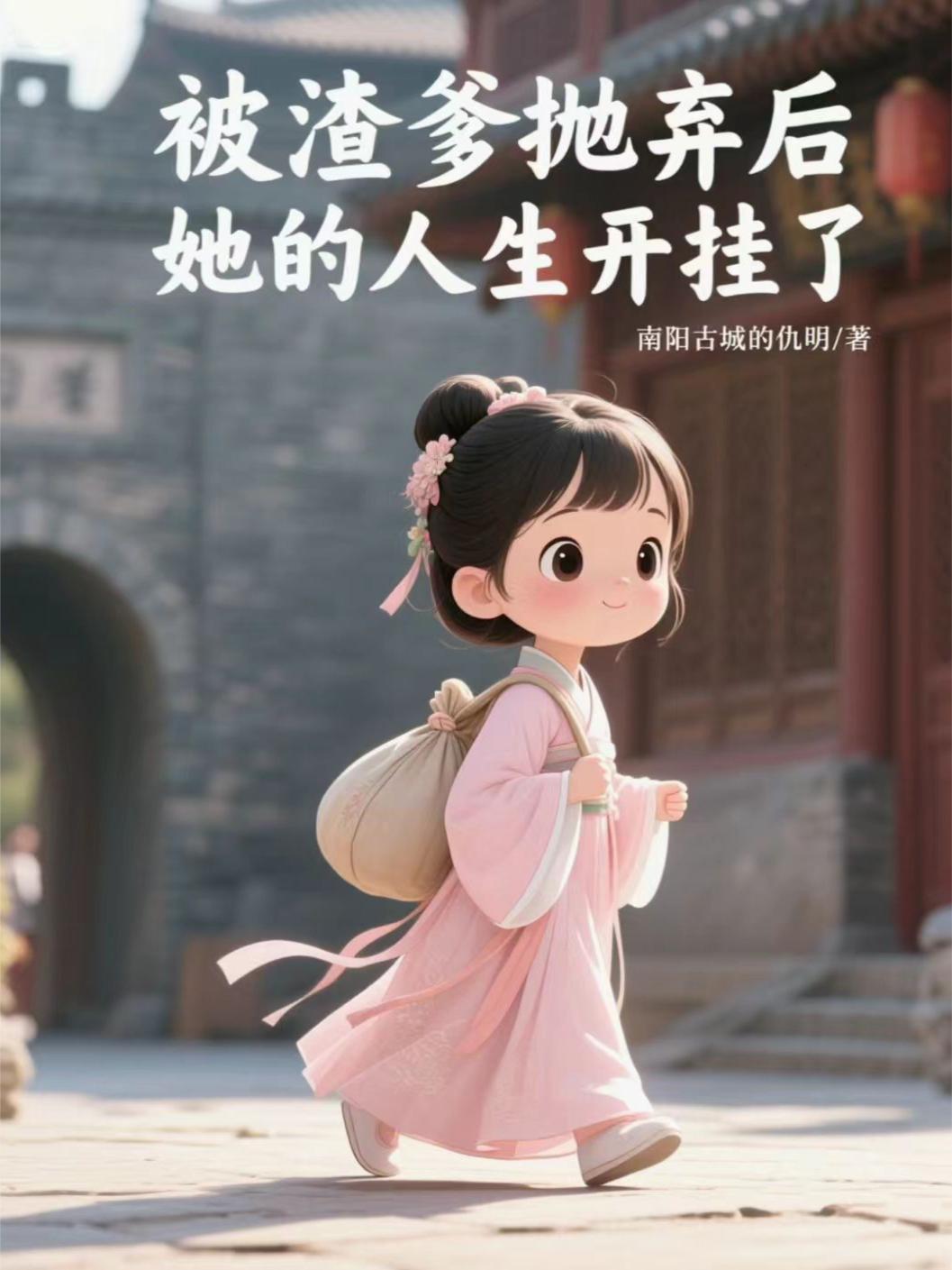 她的人生开挂了漫画 她的人生开挂了漫画