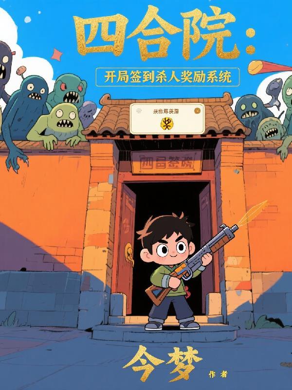 四合院开局签到十亩良田 四合院开局签到十亩良田