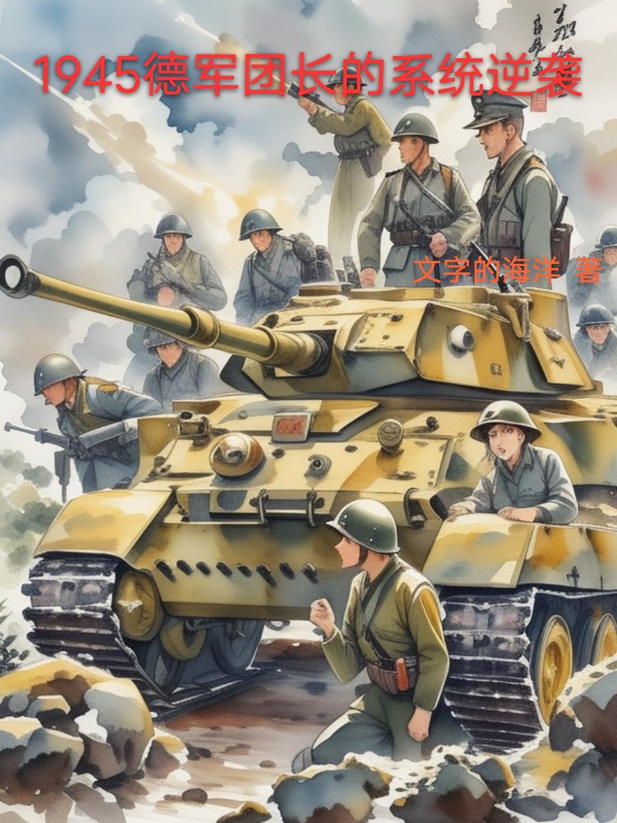 1945年德军 1945年德军