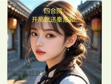 四合院开局就找人接盘秦淮茹