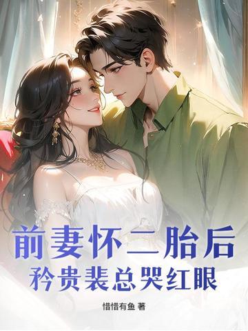 前妻再嫁我一次闪婚厚爱 前妻再嫁我一次闪婚厚爱