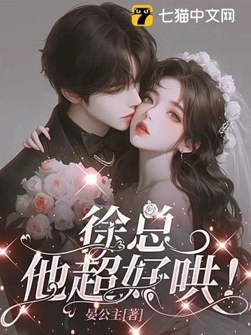 徐总又撩又宠 徐总又撩又宠