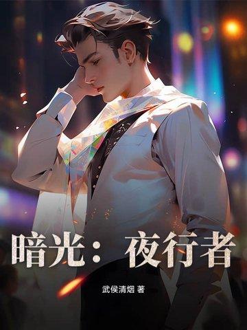 暗夜行者剧情介绍 暗夜行者剧情介绍