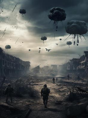 穿越时空特种兵抗战 穿越时空特种兵抗战