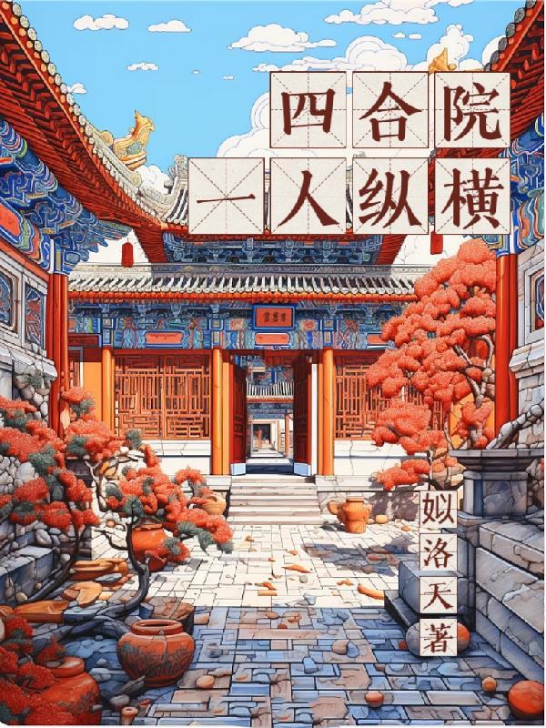 四合院一人纵横(姒洛天) 四合院一人纵横(姒洛天)