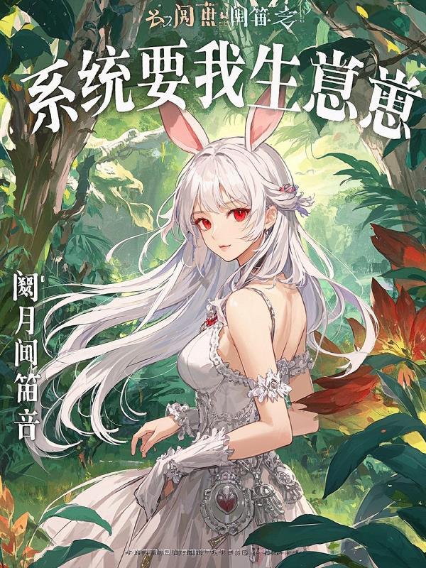 系统要我来生娃 系统要我来生娃