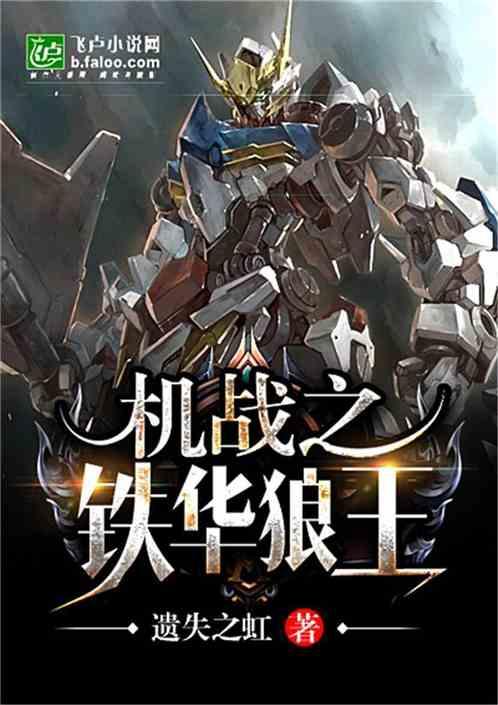 机战之铁华狼王百度 机战之铁华狼王百度