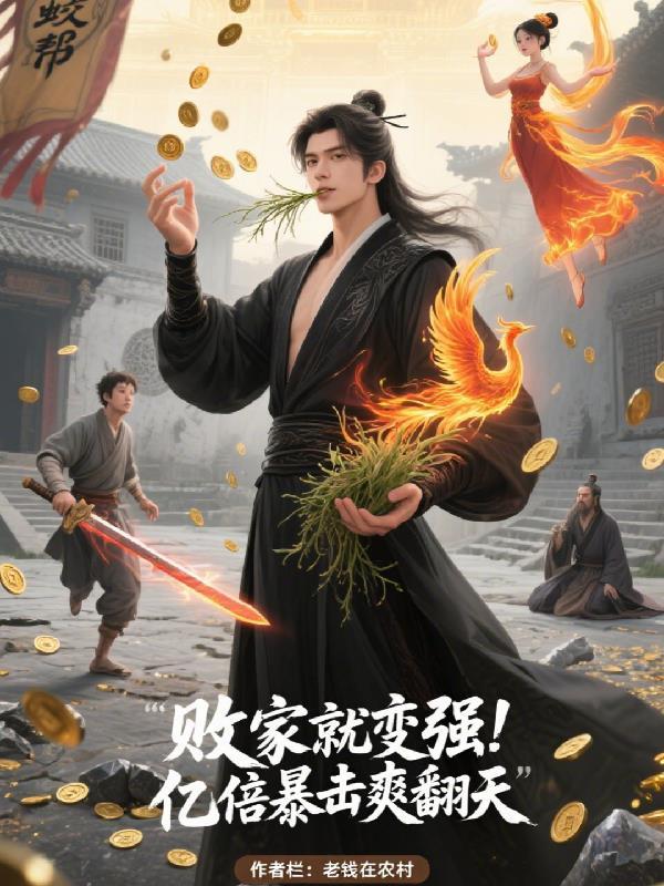 败家的第一征兆 败家的第一征兆