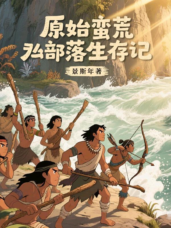 原始蛮荒部落生存记有声 原始蛮荒部落生存记有声