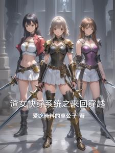 渣女快穿系统 渣女快穿系统