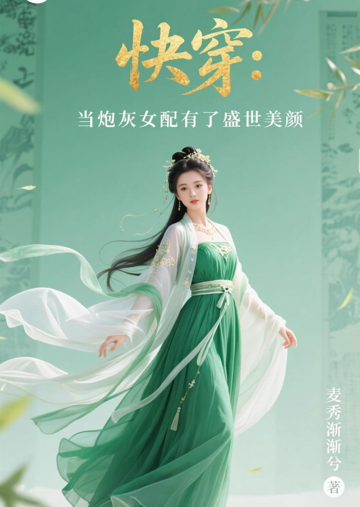 当炮灰拥有盛世美颜海棠 当炮灰拥有盛世美颜海棠