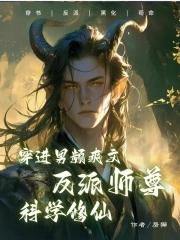 穿进男频当反派 穿进男频当反派