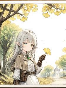 我要成为异世界的魔法 我要成为异世界的魔法