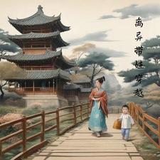 穿越带娃甜文 穿越带娃甜文